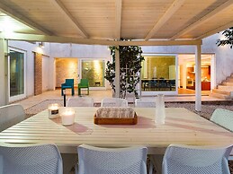 Belvilla by OYO Baia del mar