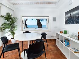 Belvilla by OYO Baia del mar