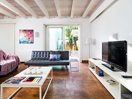 Belvilla by OYO Baia del mar