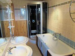 Holiday Home in Cul des Sarts