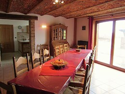 Holiday Home in Cul des Sarts