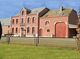 Holiday Home in Cul des Sarts