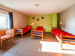 Rustic Estate With Sauna