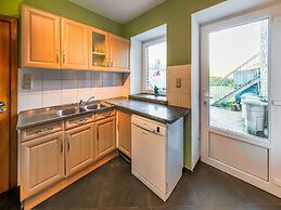 Rustic Estate With Sauna