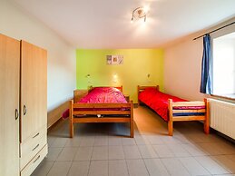 Rustic Estate With Sauna