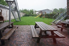 Cozy Cottage in Ambly With Sauna