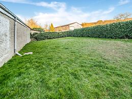 Rustic Estate With Sauna