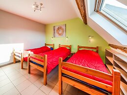 Rustic Estate With Sauna