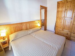 Belvilla by OYO Chalet Antey Quadri B