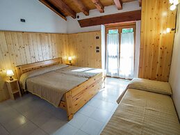 Belvilla by OYO Chalet Antey Quadri B