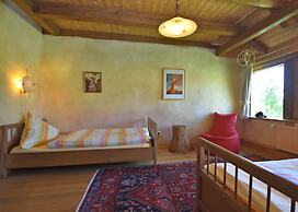Wundervilla in Hessen in Waldnahe