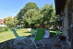 Wundervilla in Hessen in Waldnahe