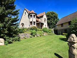 Wundervilla in Hesse Near the Forest