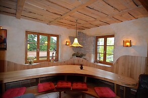 Wundervilla in Hessen in Waldnahe