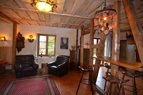 Wundervilla in Hessen in Waldnahe