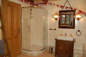 Wundervilla in Hessen in Waldnahe