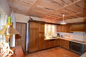 Wundervilla in Hessen in Waldnahe