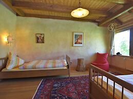 Wundervilla in Hesse Near the Forest