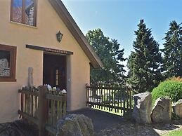 Wundervilla in Hesse Near the Forest