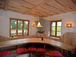 Wundervilla in Hesse Near the Forest
