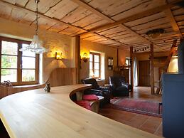 Wundervilla in Hesse Near the Forest