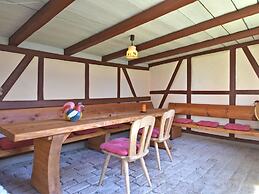 Wundervilla in Hesse Near the Forest