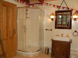 Wundervilla in Hesse Near the Forest
