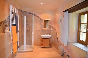 Wundervilla in Hessen in Waldnahe