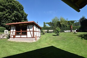 Wundervilla in Hessen in Waldnahe
