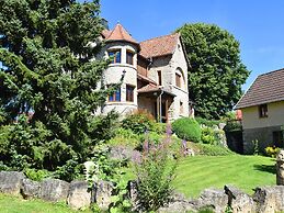 Wundervilla in Hesse Near the Forest