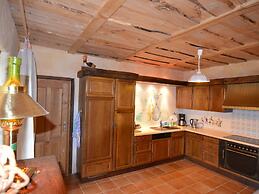 Wundervilla in Hesse Near the Forest