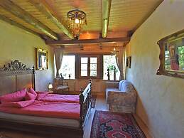 Wundervilla in Hesse Near the Forest