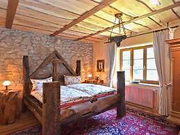 Wundervilla in Hesse Near the Forest