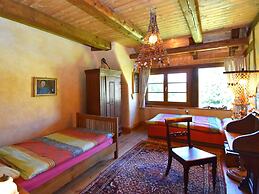 Wundervilla in Hesse Near the Forest