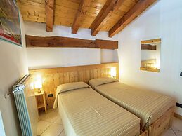 Belvilla by OYO Chalet Antey Penta