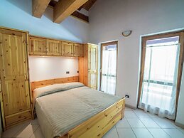 Belvilla by OYO Chalet Antey Penta