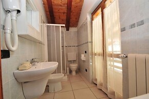 Belvilla by OYO Chalet Antey Penta