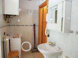 Belvilla by OYO Chalet Antey Penta