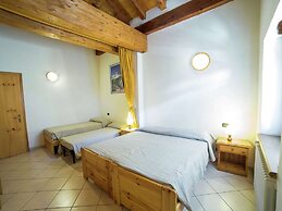 Belvilla by OYO Chalet Antey Penta