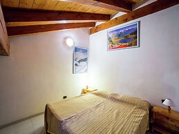 Belvilla by OYO Chalet Antey Penta