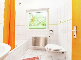 Dog-friendly Holiday Home in Hesse With Garden