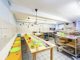 Dog-friendly Holiday Home in Hesse With Garden