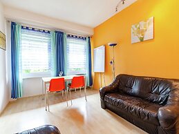 Dog-friendly Holiday Home in Hesse With Garden