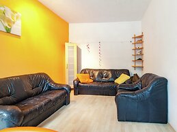 Dog-friendly Holiday Home in Hesse With Garden