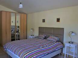 Spacious Holiday Home on Estate Near Covas