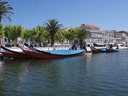 Spacious Holiday Home on Estate Near Covas