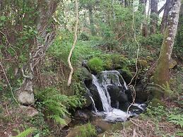 Spacious Holiday Home on Estate Near Covas