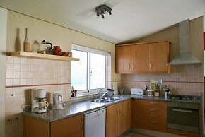 Spacious Holiday Home on Estate Near Covas