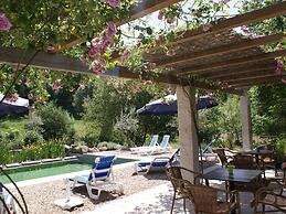 Spacious Holiday Home on Estate Near Covas