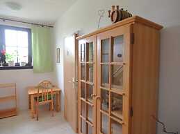 Small and Cozy Apartment in Frauenwald near Forest